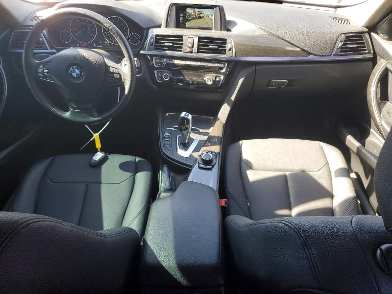 67372086 :رقم المزاد ، WBA8E1G58JNU91978 vin ، 2018 Bmw 320 مزاد بيع