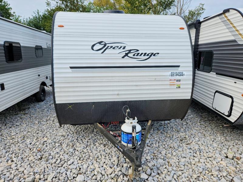 Продаж на аукціоні авто 2026 Open Range Travel Trailer, vin: 58TBM0AJ9T1V43202, номер лоту: 69194506