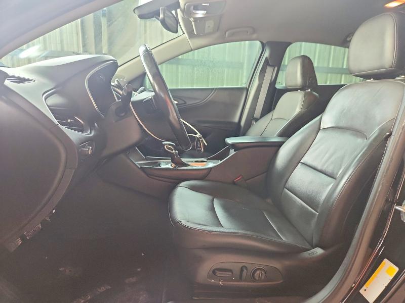 Продаж на аукціоні авто 2021 Chevrolet Malibu, vin: 1G1ZD5ST5MF058259, номер лоту: 68376626