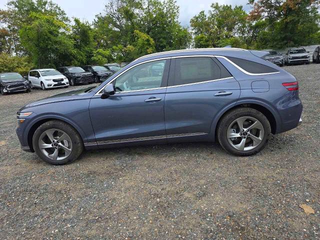 Продаж на аукціоні авто 2026 Genesis Gv70, vin: 5NMMBDTB7TH061723, номер лоту: 69150286