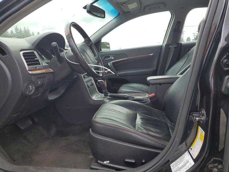 Aukcja sprzedaży 2012 Lincoln Mkz, vin: 3LNHL2GC2CR839587, numer aukcji: 68200346