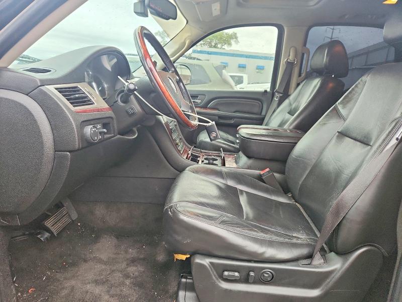 Продаж на аукціоні авто 2009 Cadillac Escalade, vin: 1GYFK53279R123862, номер лоту: 71067676