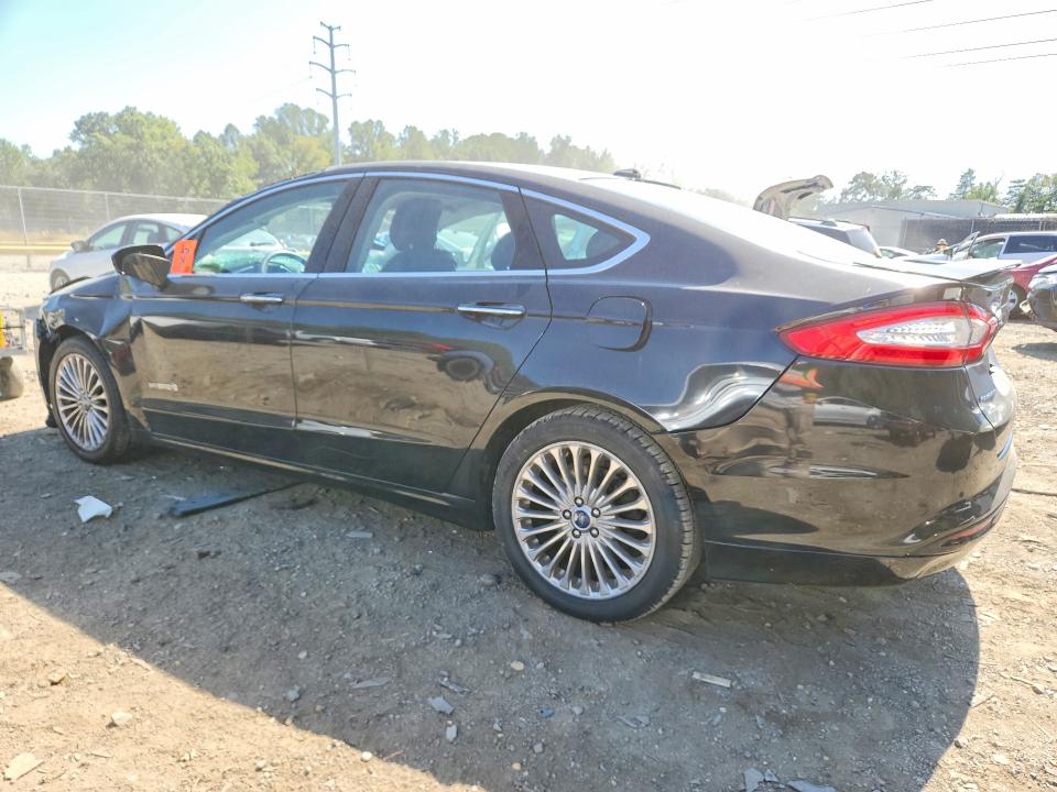 68987596 :رقم المزاد ، 3FA6P0RU8ER238140 vin ، 2014 Ford Fusion مزاد بيع