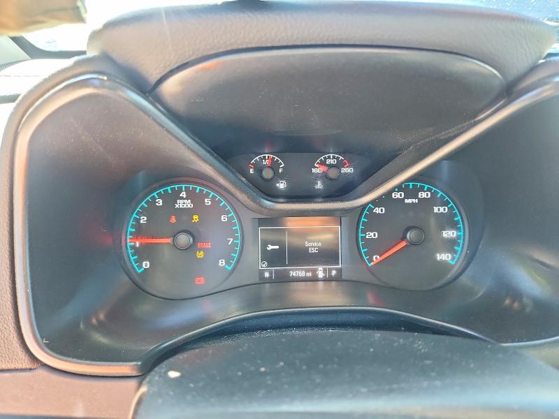 Продаж на аукціоні авто 2022 Chevrolet Colorado, vin: 1GCHTCEN0N1248685, номер лоту: 67470846
