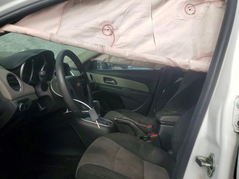67361946 :رقم المزاد ، 1G1PA5SH4E7450978 vin ، 2014 Chevrolet Cruze مزاد بيع