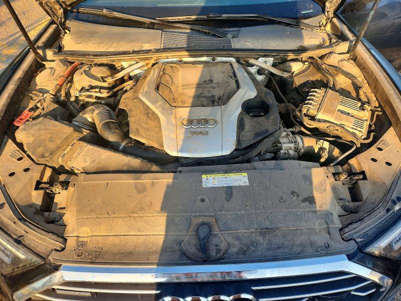 Aukcja sprzedaży 2019 Audi A6, vin: WAUL2AF23KN055826, numer aukcji: 69965196