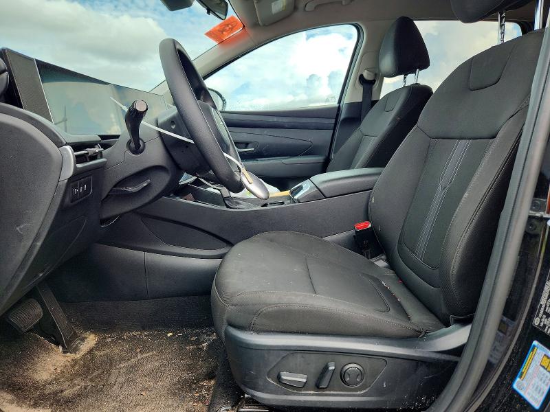 Aukcja sprzedaży 2026 Hyundai Tucson, vin: 5NMJB3DE5TH706861, numer aukcji: 67845356