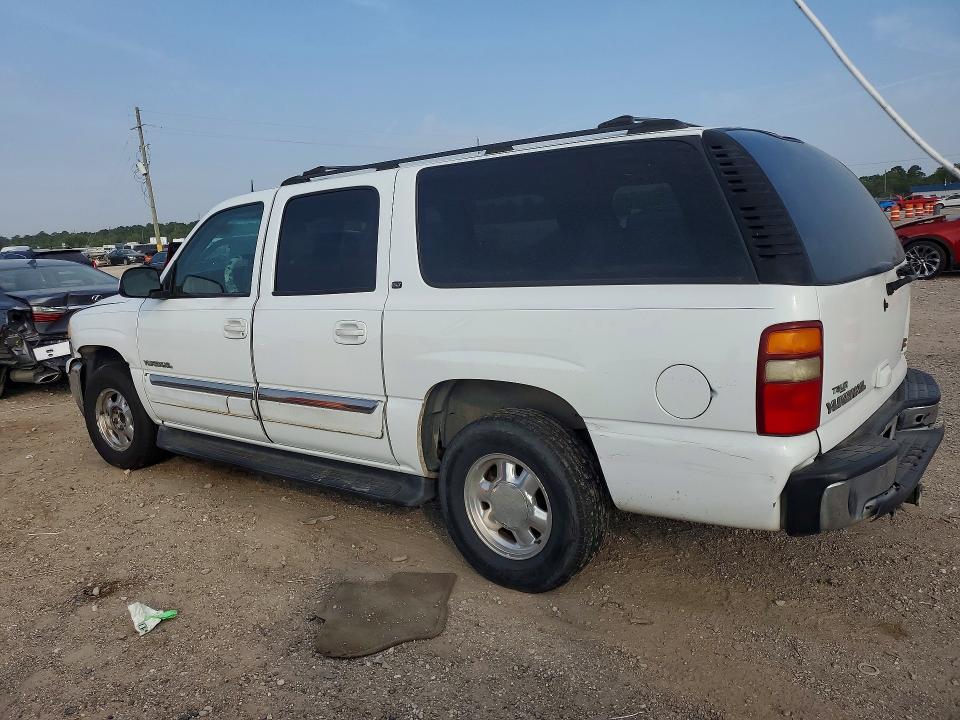 68659386 :رقم المزاد ، 3GKEC16Z73G115529 vin ، 2003 Gmc Yukon Xl مزاد بيع