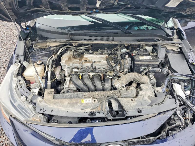 Aukcja sprzedaży 2022 Toyota Corolla, vin: 5YFEPMAE9NP309157, numer aukcji: 67876466