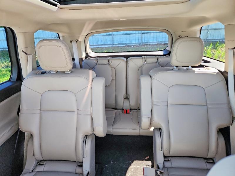 Продажа на аукционе авто 2022 Lincoln Aviator, vin: 5LM5J6XC6NGL21859, номер лота: 67806366