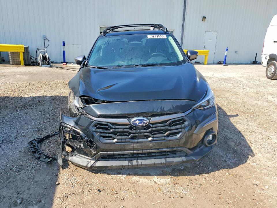 Aukcja sprzedaży 2024 Subaru Crosstrek, vin: 4S4GUHM63R3740701, numer aukcji: 67291536