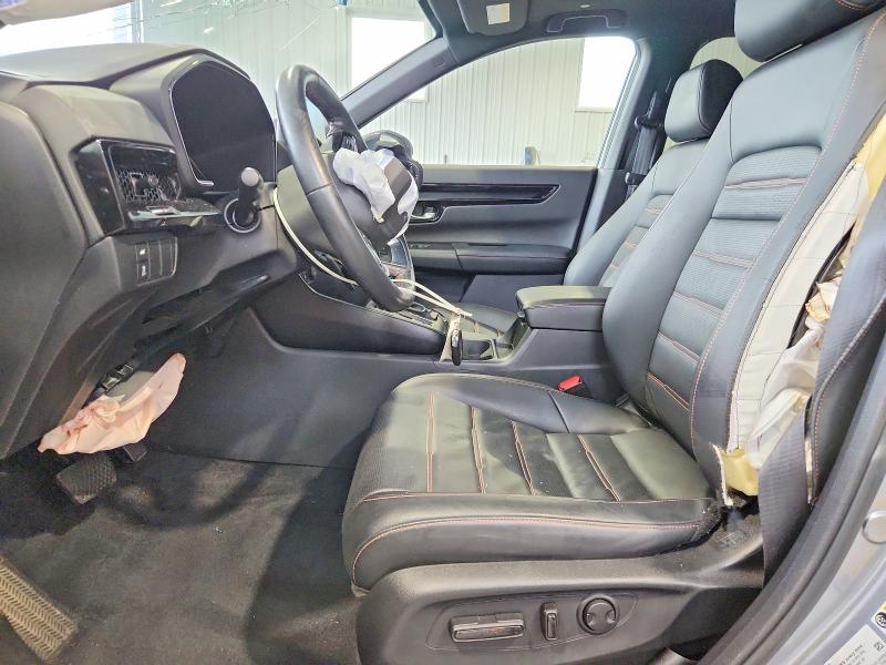 2024 Honda Cr-v მანქანა იყიდება აუქციონზე, vin: 7FARS6H98RE015470, აუქციონის ნომერი: 69171606