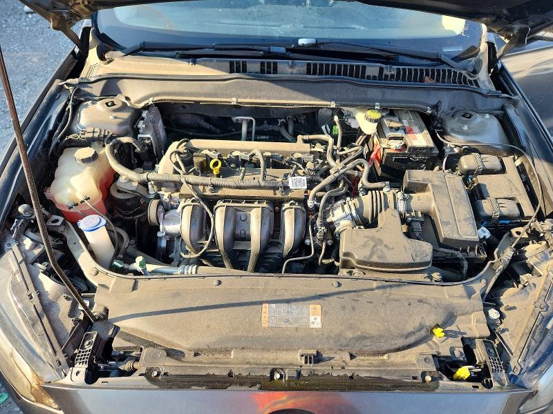 69067136 :رقم المزاد ، 3FA6P0H76JR131254 vin ، 2018 Ford Fusion مزاد بيع