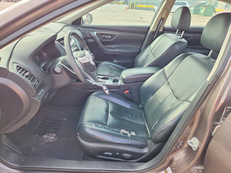 2017 Nissan Altima მანქანა იყიდება აუქციონზე, vin: 1N4AL3APXHC119912, აუქციონის ნომერი: 70365226