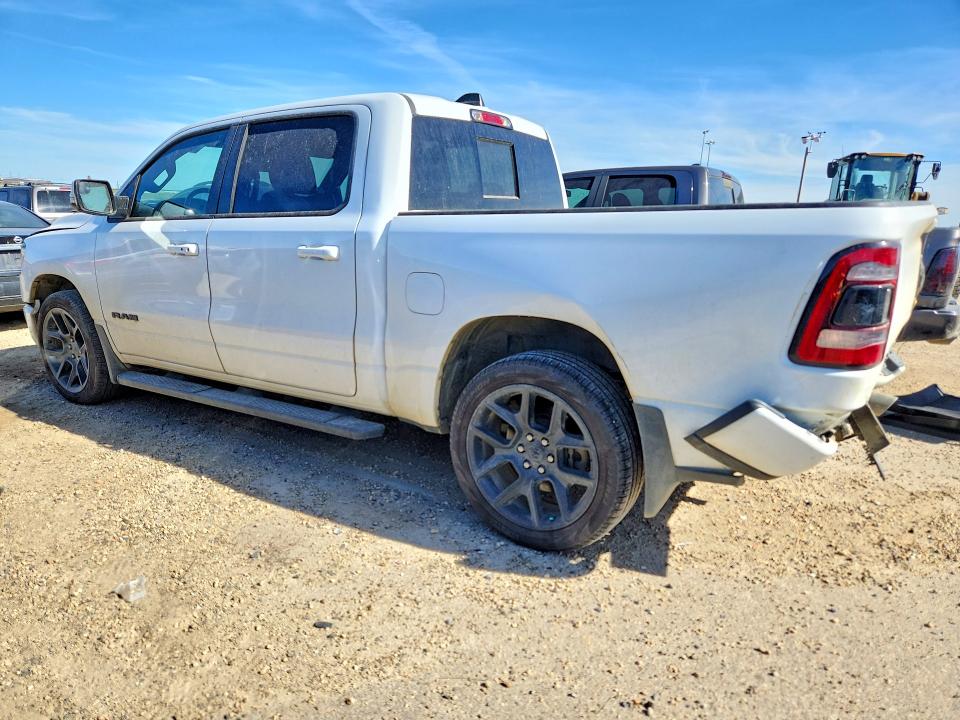 Продажа на аукционе авто 2023 Ram 1500, vin: 1C6SRFVTXPN681695, номер лота: 66423696