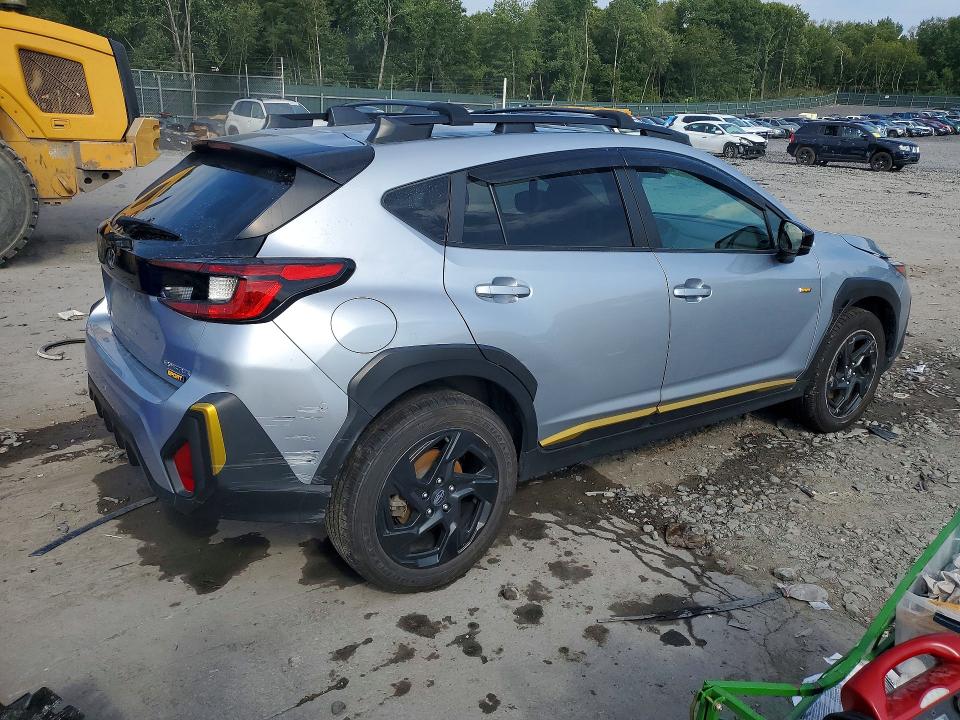Aukcja sprzedaży 2024 Subaru Crosstrek, vin: 4S4GUHF62R3782631, numer aukcji: 67250886