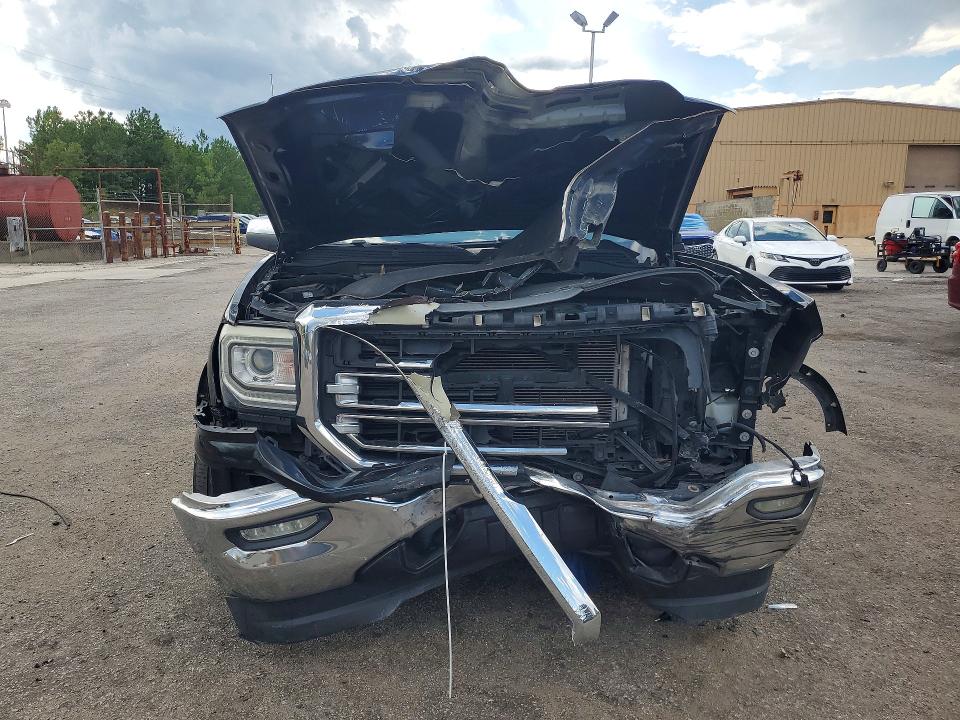 Aukcja sprzedaży 2018 Gmc Sierra, vin: 3GTP1NEC9JG103250, numer aukcji: 67565386