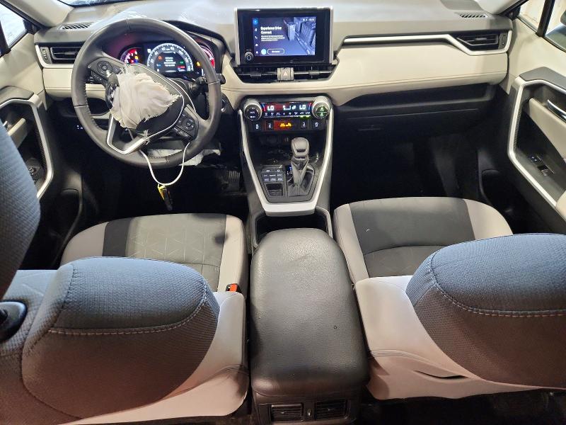Aukcja sprzedaży 2023 Toyota Rav4, vin: 2T3P1RFV0PC343448, numer aukcji: 68018826