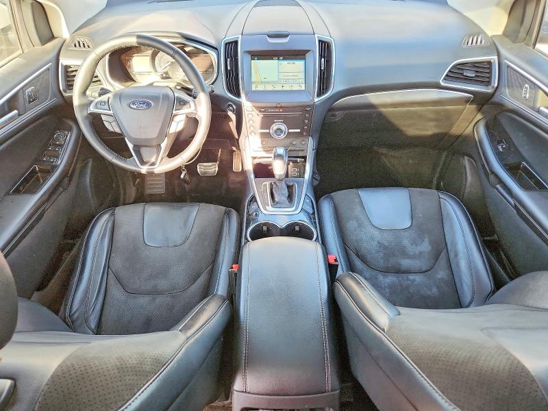 Aukcja sprzedaży 2017 Ford Edge, vin: 2FMPK4AP4HBC46227, numer aukcji: 67494496