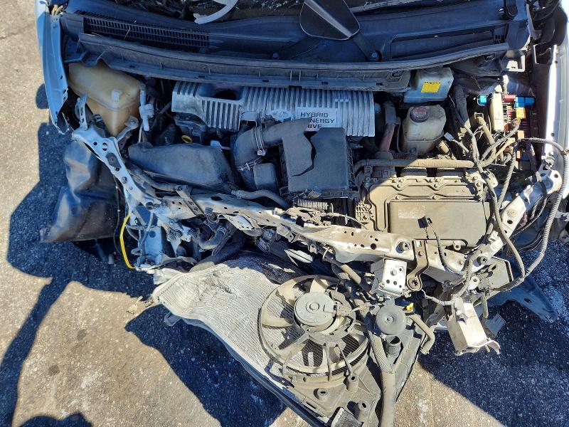 67519156 :رقم المزاد ، JTDKN3DU2F0436480 vin ، 2015 Toyota Prius مزاد بيع