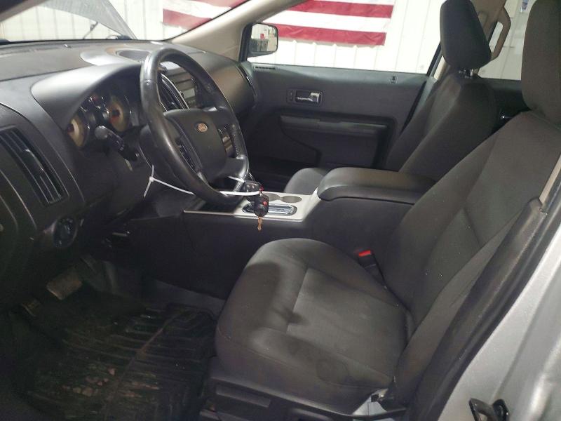 Auction sale of the 2009 Ford Edge, vin: 2FMDK48C39BA35558        , lot number: 69193556