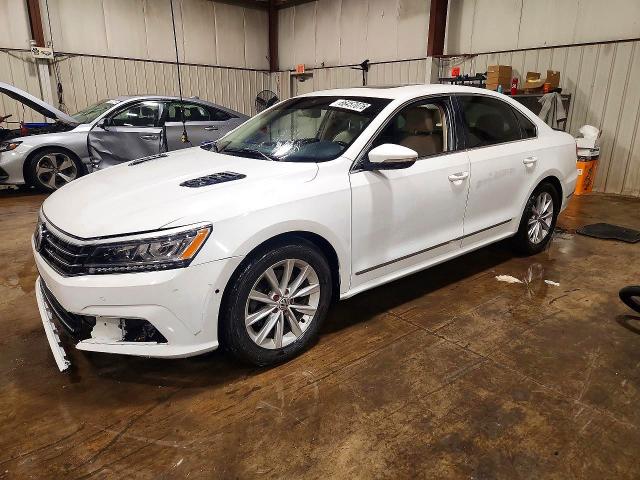 Продаж на аукціоні авто 2017 Volkswagen Passat, vin: 1VWCT7A31HC068918, номер лоту: 71157426