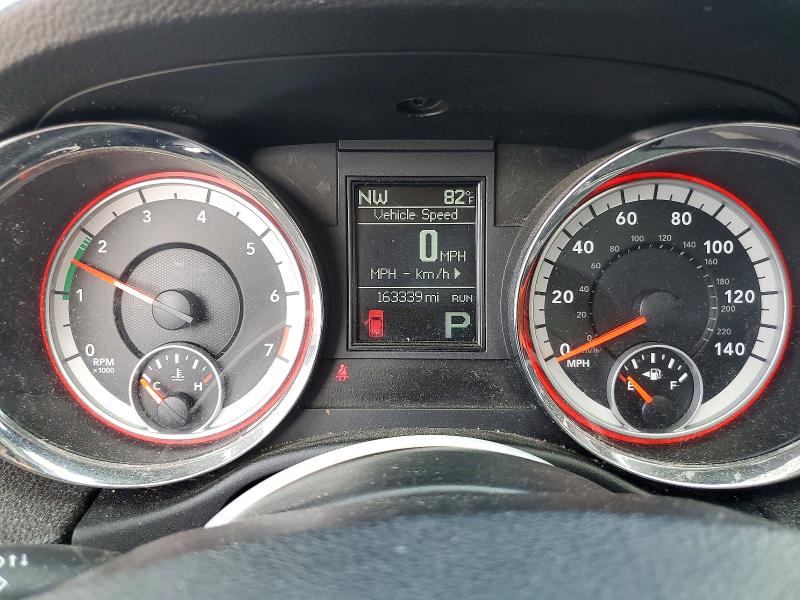 Aukcja sprzedaży 2012 Dodge Durango, vin: 1C4RDJDGXCC330790, numer aukcji: 68239266