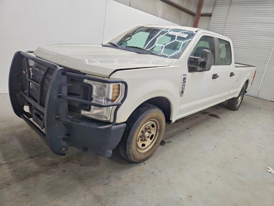 2019 Ford F250 მანქანა იყიდება აუქციონზე, vin: 1FT7W2A61KEG07204, აუქციონის ნომერი: 66809436