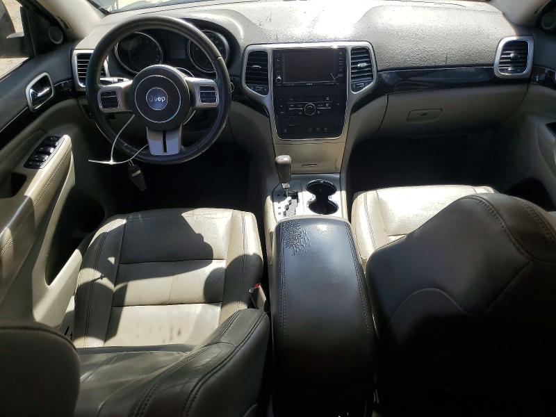 Aukcja sprzedaży 2012 Jeep Grand Cherokee, vin: 1C4RJEAG6CC146130, numer aukcji: 68571376