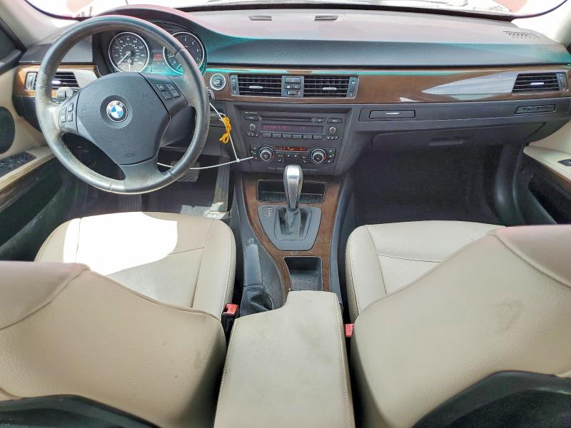 Aukcja sprzedaży 2011 Bmw 328, vin: WBAPK7C53BA817532, numer aukcji: 68356206