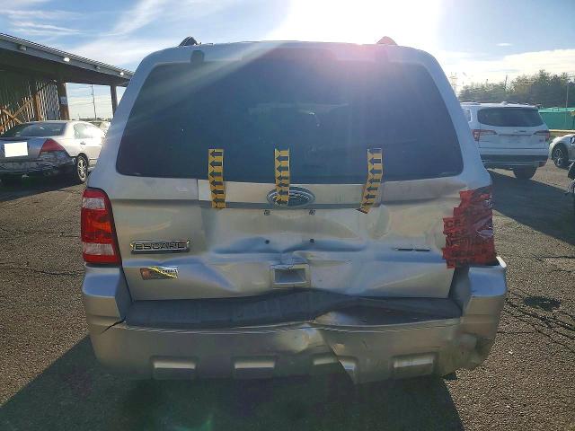 69197356 :رقم المزاد ، 1FMCU9D71AKC83619 vin ، 2010 Ford Escape مزاد بيع