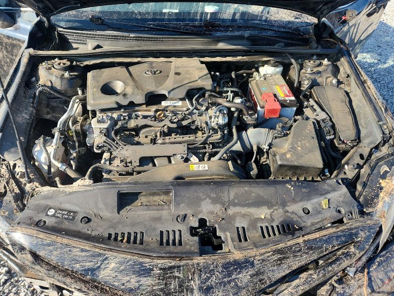 Aukcja sprzedaży 2021 Toyota Camry, vin: 4T1K61AK3MU429463, numer aukcji: 69096116