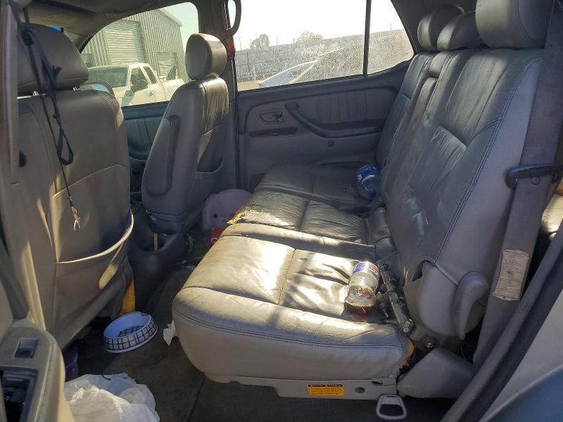 Продаж на аукціоні авто 2003 Toyota Sequoia, vin: 5TDZT38AX3S193854, номер лоту: 68338556