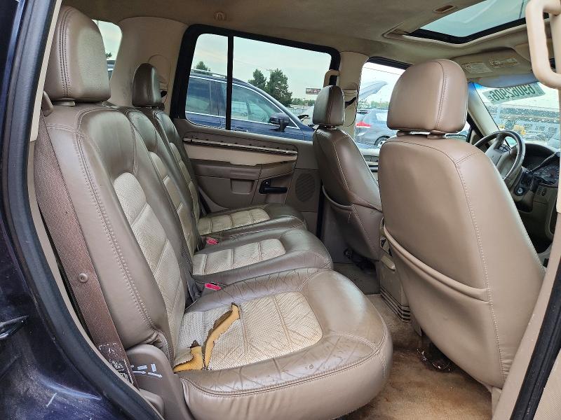 Aukcja sprzedaży 2002 Ford Explorer, vin: 1FMZU74E02UB27512, numer aukcji: 69062906