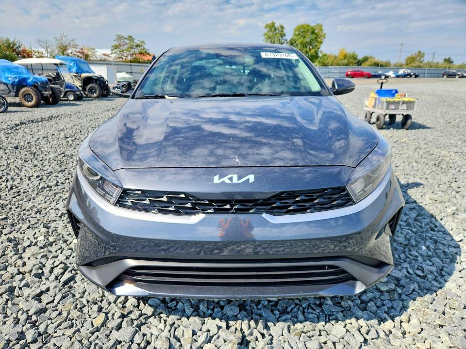 Aukcja sprzedaży 2024 Kia Forte, vin: 3KPF24AD1RE773139, numer aukcji: 67329106