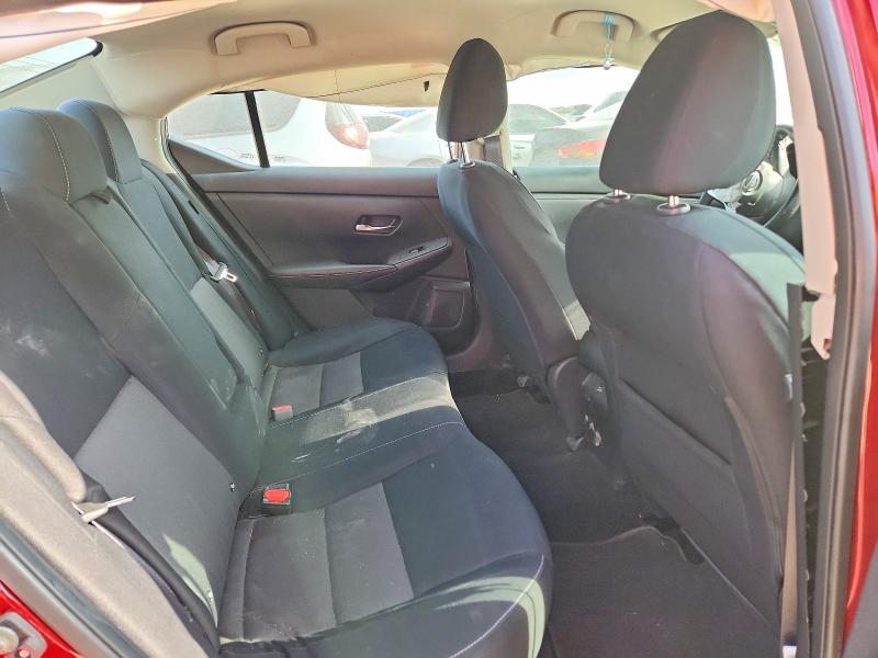 Продаж на аукціоні авто 2020 Nissan Sentra, vin: 3N1AB8CV2LY224209, номер лоту: 68416666