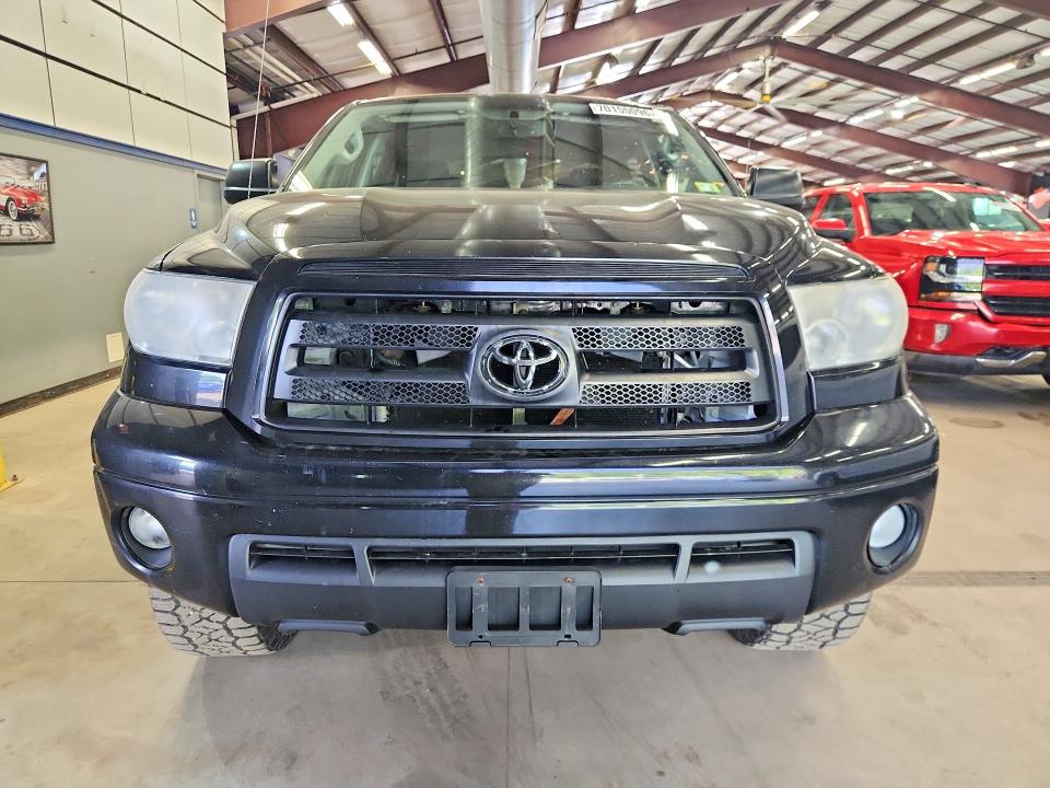 Aukcja sprzedaży 2012 Toyota Tundra, vin: 5TFDY5F15CX213531, numer aukcji: 70155096