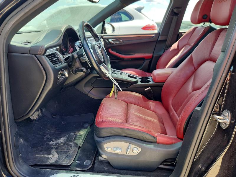 Продаж на аукціоні авто 2017 Porsche Macan, vin: WP1AG2A52HLB51694, номер лоту: 67773266