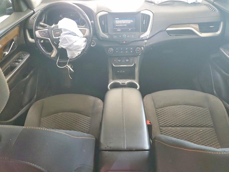 Продажа на аукционе авто 2020 Gmc Terrain, vin: 3GKALTEV7LL138972, номер лота: 67491336