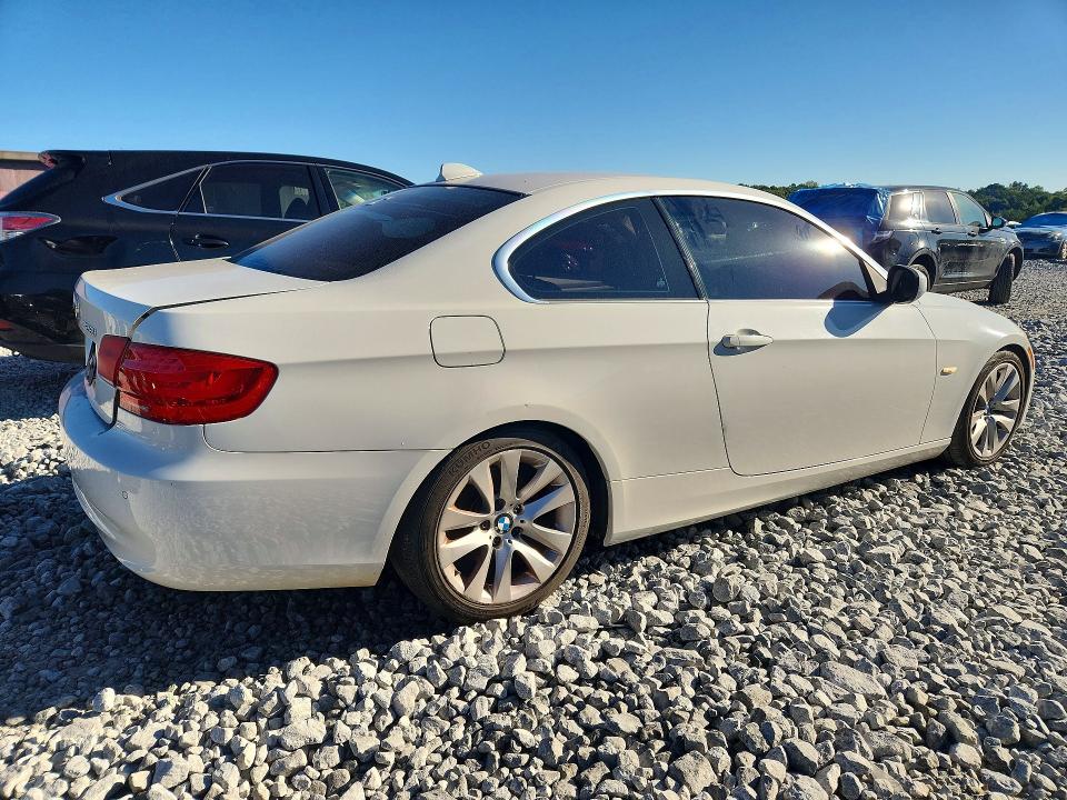 70951596 :رقم المزاد ، WBAKE3C56DE771443 vin ، 2013 Bmw 328 مزاد بيع