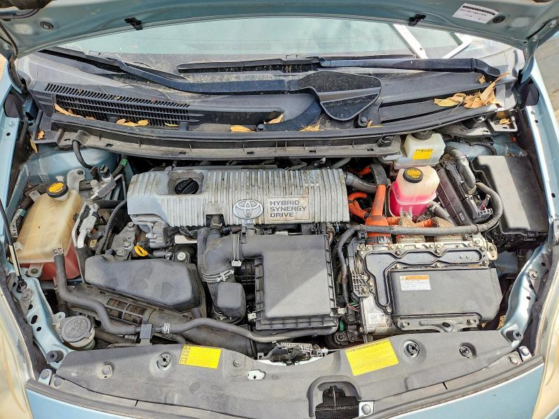 Продажа на аукционе авто 2013 Toyota Prius, vin: JTDKN3DU1D1631574, номер лота: 68383316