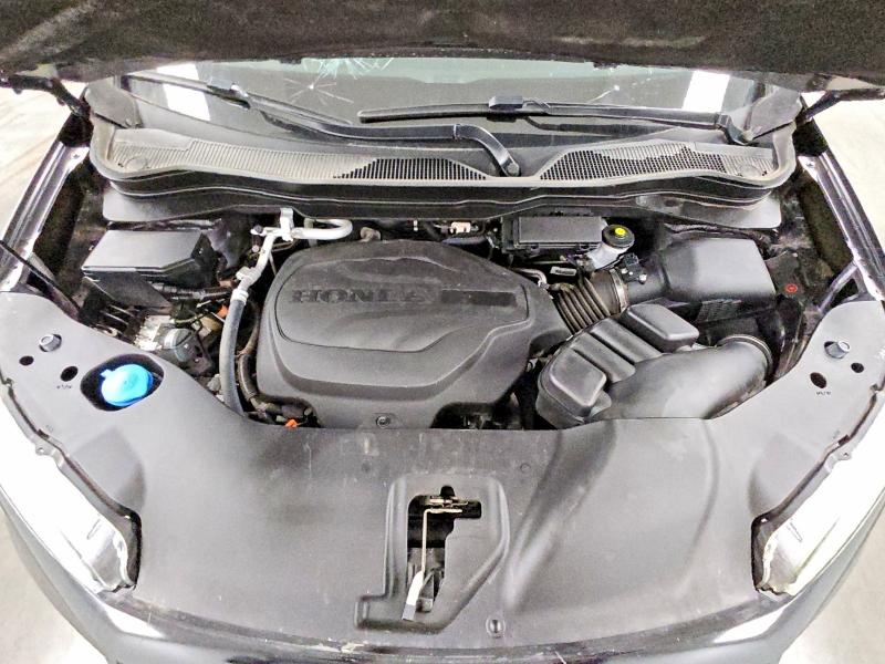 Продажа на аукционе авто 2021 Honda Passport, vin: 5FNYF8H93MB003680, номер лота: 57034846
