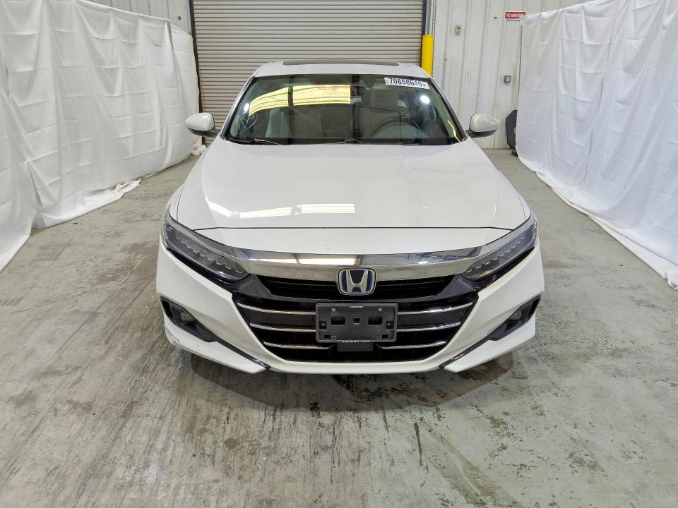 Aukcja sprzedaży 2021 Honda Accord, vin: 1HGCV3F45MA006047, numer aukcji: 70858646