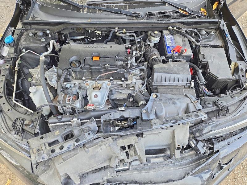 Продаж на аукціоні авто 2022 Honda Civic, vin: 2HGFE2F54NH115683, номер лоту: 69393236
