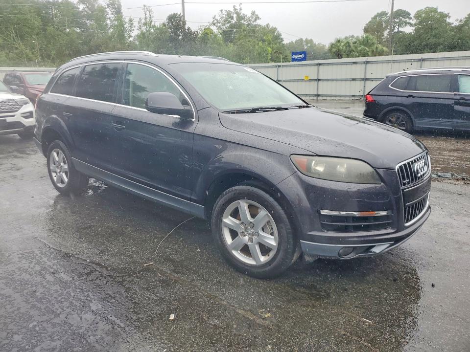 Aukcja sprzedaży 2013 Audi Q7, vin: WA1CGAFE3DD009091, numer aukcji: 67967546