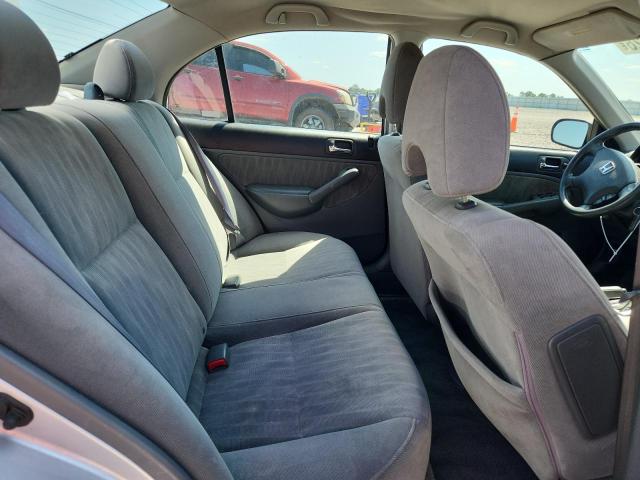 69178926 :رقم المزاد ، 2HGES16665H532228 vin ، 2005 Honda Civic مزاد بيع