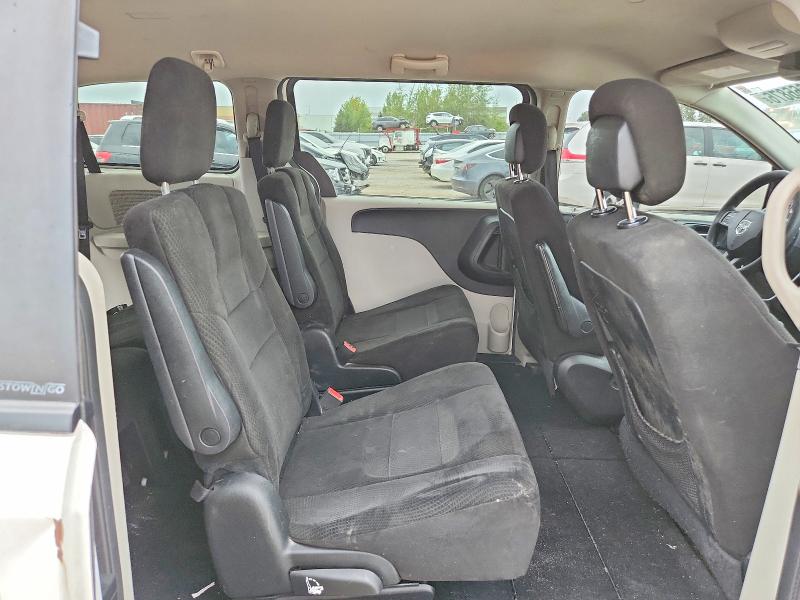 Продаж на аукціоні авто 2012 Dodge Grand Caravan, vin: 2C4RDGBG8CR165948, номер лоту: 68666876