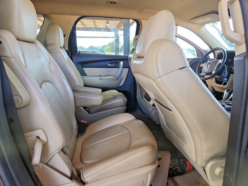 Продажа на аукционе авто 2012 Gmc Acadia, vin: 1GKKRRED9CJ249995, номер лота: 68713206