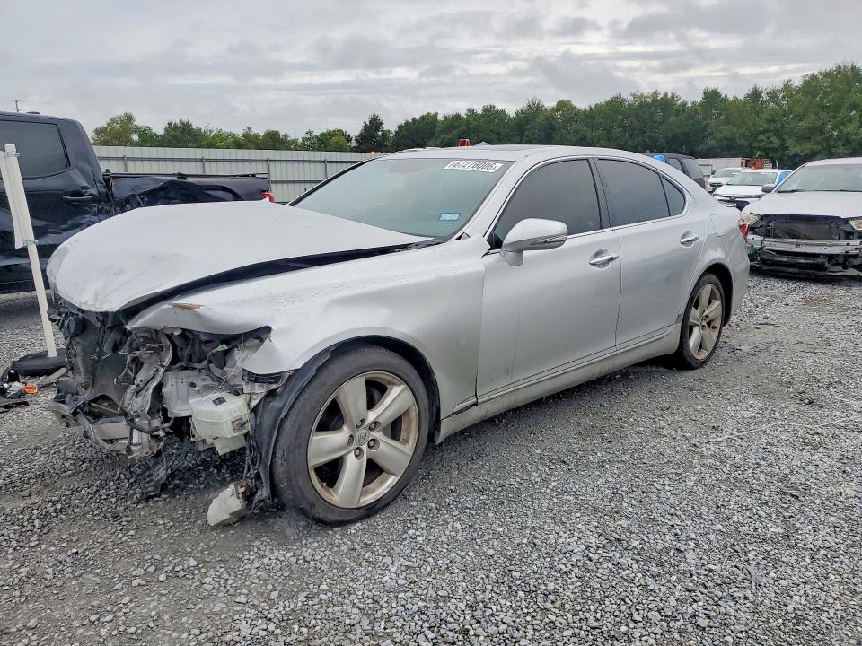 Продаж на аукціоні авто 2011 Lexus Ls, vin: JTHBL5EF7B5103088, номер лоту: 67276006