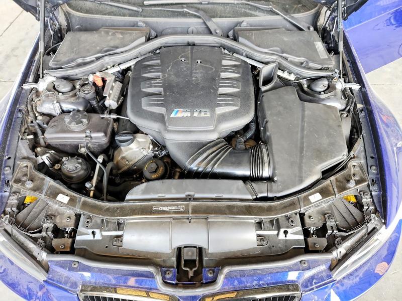 Продаж на аукціоні авто 2013 Bmw M3, vin: WBSKG9C57DJ593736, номер лоту: 67499546